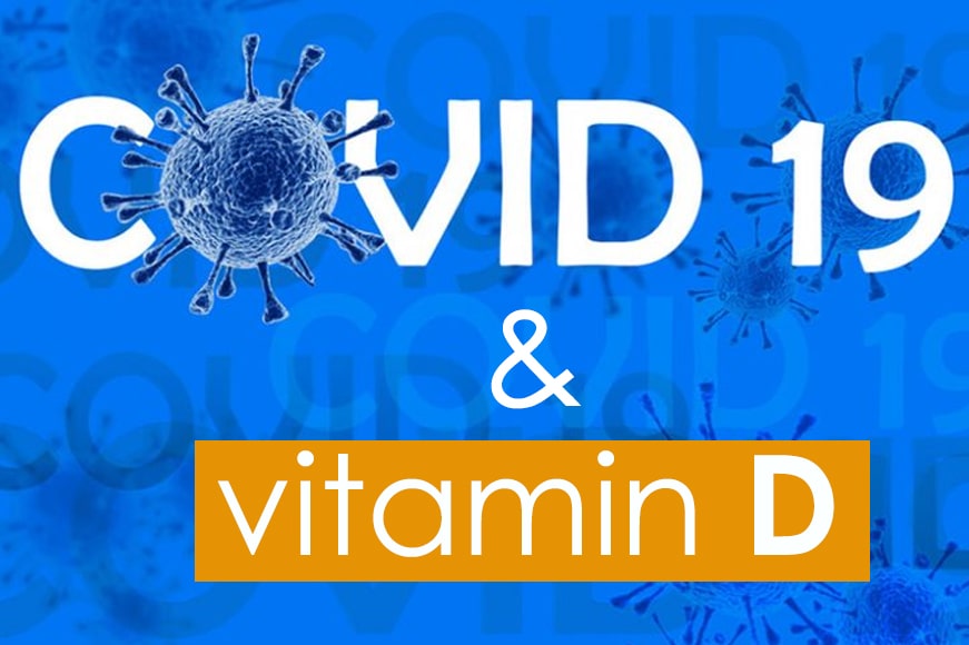 Опасный дефицит витамина D и коронавирус, есть ли взаимосвязь?