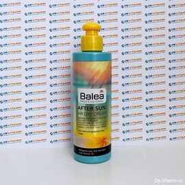 Солнцезащитный крем для волос Air Dry Cream After Sun, 200 мл, Германия